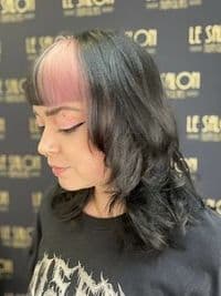 Friseur Le Salon Junglas