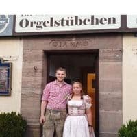 Gasthaus Orgelstübchen