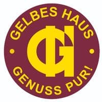 Gelbes Haus