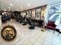 Professional Hair Style