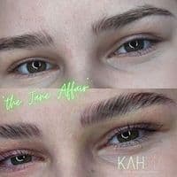 KAHMA - THE BEAUTY HOUSE & Academy