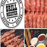 Die Grillmeister BBQ & Catering