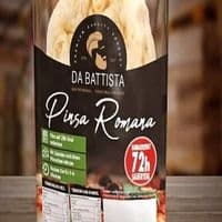 Da Battista Basi Pinse Artigianali