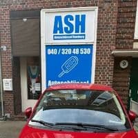 Autoschlüssel Hamburg