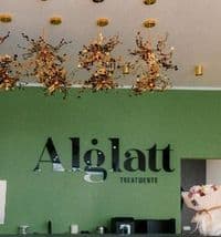 ALGLATT Treatments - Kosmetikstudio Düsseldorf