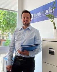 Finanzstudio Daniel Heß