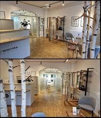 Antje Warnke Permanent Make-up