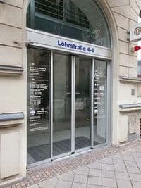 MLP Finanzberatung Leipzig