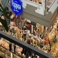 Pappas Gourmet Palace