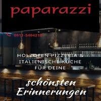 Paparazzi Restaurant 