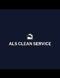 ALS Clean -  Aleks Asenov