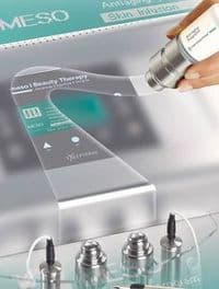 JE'SCAVA AntiAging Kosmetikstudio