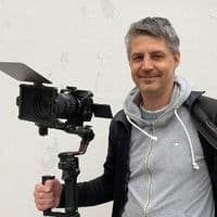 Fotograf und Videograf aus der Metropolregion Hamburg