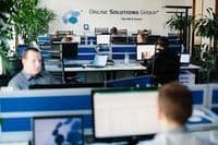 Online Solutions Group (OSG)