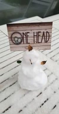 One Head Friseure Köln Neusser Str