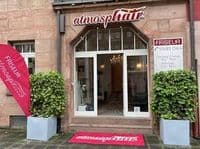 Friseur Atmosphair