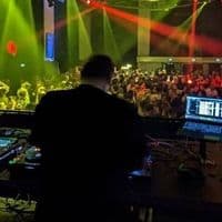 Stefan Fischer DJ D-Zero