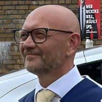 Roman Grzeszkowiak - Aniser Fotografie