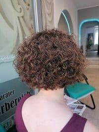 Friseursalon Lela & Yvonne - Friseur in München, spezialisiert auf calligraphy cut