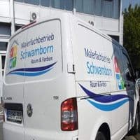 Malerbetrieb Schwamborn