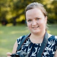 Kathleen Luckert